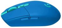 Мыши Logitech G304 Lightspeed (сиреневый) [910-006026]