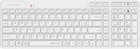 Клавиатуры A4Tech Fstyler FBK27C AS (белый) [4711422001334]