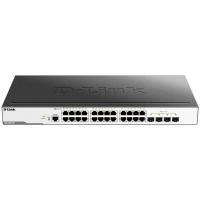Коммутаторы D-Link DGS-3000-28L/B1A Коммутаторы D-Link DGS-3000-28L/B1A