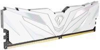 Оперативная память Netac Shadow II White 2x16ГБ DDR4 3200 МГц NTSWD4P32DP-32W [NTSWD4P32DP-32W]