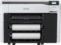 Принтеры и МФУ Epson SureColor SC-T3700D [SC-T3700D, 8715946699363]