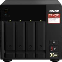 Сетевые накопители (NAS) QNAP TS-473A-8G Сетевые накопители (NAS) QNAP TS-473A-8G