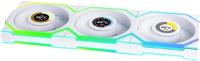 Системы охлаждения Lian Li Uni Fan SL 120 Wireless LCD Reverse G99.12RSLLCD1W3W.R0 [G99.12RSLLCD1W3W.R0]