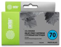 Картриджи для принтеров и МФУ CACTUS CS-C9449A (аналог HP C9449A) [CS-C9449A]
