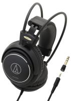 Наушники и гарнитуры Audio-Technica ATH-AVC500