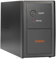 Источники бесперебойного питания ExeGate BNB-650.LED.AVR.EURO EP276528RUS [EP276528RUS]