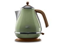 Электрочайники и термопоты DeLonghi KBOV 2001.GR