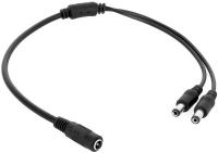 Кабели, адаптеры, разветвители Ginzzu GC-P102B