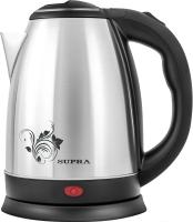 Электрочайники и термопоты Supra KES-1802S