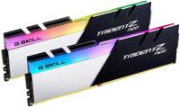 Оперативная память G.Skill Trident Z RGB 2x16GB DDR4 PC4-28800 F4-3600C16D-32GTZRC [F4-3600C16D-32GTZRC]