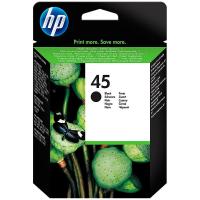 Картриджи для принтеров и МФУ HP 45 (51645AE) [51645AE]