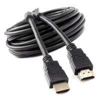 Кабели, адаптеры, разветвители Cablexpert CCF2-HDMI4-10M (10 м, черный) [CCF2-HDMI4-10M]