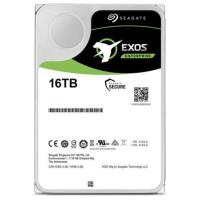 Жесткие диски Seagate Exos X16 16TB ST16000NM002G [ST16000NM002G]
