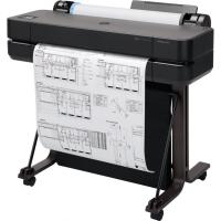 Принтеры и МФУ HP DesignJet T630 (24-дюймовый) [5HB09A]