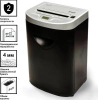Шредеры BRAUBERG S22-S 531773 [531773]