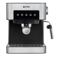 Кофеварки и кофемашины Vitek VT-1508 Кофеварки и кофемашины Vitek VT-1508