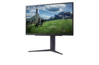 Мониторы LG UltraGear 27GS85Q-B [27GS85Q-B]