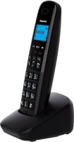 Радиотелефоны DECT Panasonic KX-TGB610RUB