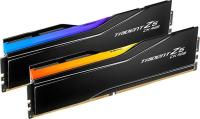 Оперативная память G.Skill Trident Z5 CK RGB 2x24ГБ DDR5 CUDIMM 8800 МГц F5-8800C4255H24GX2-TZ5CRK [F5-8800C4255H24GX2-TZ5CRK]