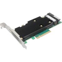 Кабели, адаптеры, разветвители LSI MegaRAID SAS 9460-16i [05-50011-00]