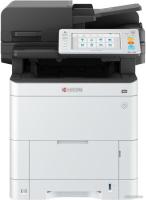 Принтеры и МФУ Kyocera Mita ECOSYS MA4000cifx 1102Z53NL0 [1102Z53NL0]