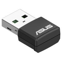 Беспроводные адаптеры ASUS USB-AX55 Nano [90IG06X0-MO0B00]