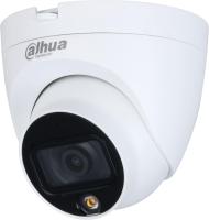 Камеры CCTV Dahua DH-HAC-HDW1209TLQP-LED-0280B-S2