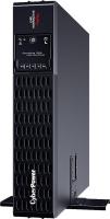 Источники бесперебойного питания CyberPower Professional Rackmount PR RT PR1500ERTXL2U [PR1500ERTXL2U]