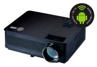 Проекторы CACTUS CS-PRM.05B.WUXGA-A Проекторы CACTUS CS-PRM.05B.WUXGA-A
