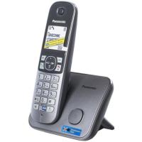 Радиотелефоны DECT Panasonic KX-TG6811RUM