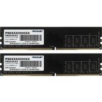 Оперативная память Patriot Signature Line 2x8GB DDR4 PC4-25600 PSD416G3200K [PSD416G3200K]