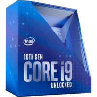 Процессоры Intel Core i9-10900K (BOX) [BX8070110900K]