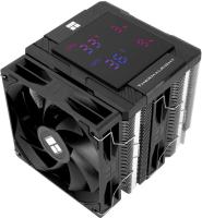 Системы охлаждения Thermalright Peerless Assassin 120 Digital (черный) [TRPA120DB]