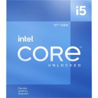 Процессоры Intel Core i5-12600KF [CM8071504555228]