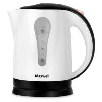 Электрочайники и термопоты Maxwell MW-1079 W Электрочайники и термопоты Maxwell MW-1079 W
