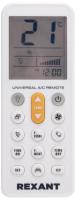 Универсальные пульты ДУ Rexant RX-102AII [38-0105]