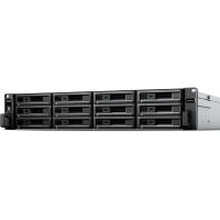 Сетевые накопители (NAS) Synology RX1222sas