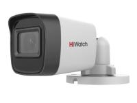 Камеры CCTV HiWatch HDC-B020(B) (2.8 мм)