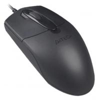 Мыши A4Tech OP-730D (черный) Мыши A4Tech OP-730D (черный)