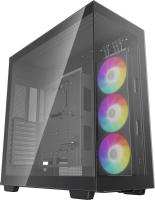 Корпуса DeepCool CH780 R-CH780-BKADE41-G-1 [R-CH780-BKADE41-G-1]