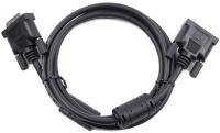 Кабели, адаптеры, разветвители Gembird CC-DVI2-BK-6