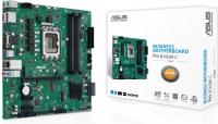 Материнские платы ASUS Pro B760M-C-CSM
