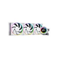 Системы охлаждения ID-Cooling SL360 White Системы охлаждения ID-Cooling SL360 White
