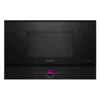 Микроволновые печи Bosch Serie 8 BFL9221B1 [BFL9221B1]