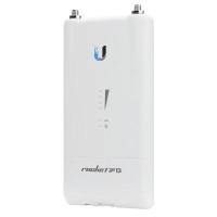 Беспроводные точки доступа и усилители Wi-Fi Ubiquiti Rocket 5 AC Lite [R5AC-Lite, R5AC-Lite-EU]