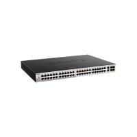 Коммутаторы D-Link DGS-3130-54TS/B1A