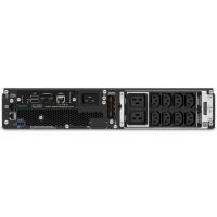 Источники бесперебойного питания APC Smart-UPS SRT 3000 ВА SRT3000RMXLI-NC [SRT3000RMXLI-NC]
