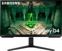 Мониторы Samsung Odyssey G4 LS27BG400EIXCI [LS27BG400EIXCI, S27BG400EI]