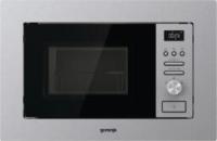 Микроволновые печи Gorenje BM201AG1X