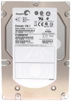 Жесткие диски Seagate Cheetah 15K.7 SAS 300GB (ST3300657SS)